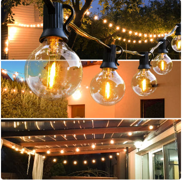 Bombillas LED Decorativas